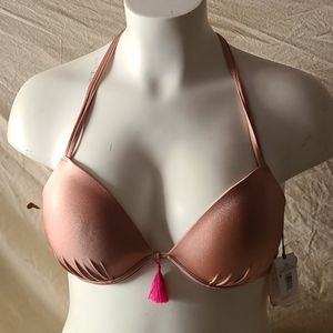 Swimsuit bikini top
